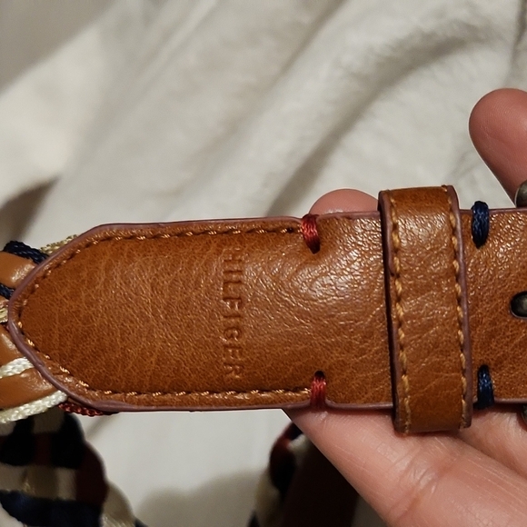 Tommy Hilfiger belt - Picture 7 of 14